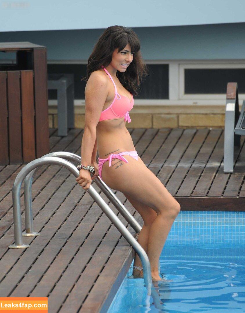 Roxanne Pallett / theroxannecarrion leaked photo photo #0124