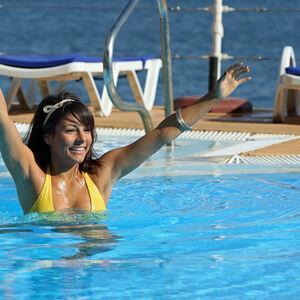 Roxanne Pallett photo #0297
