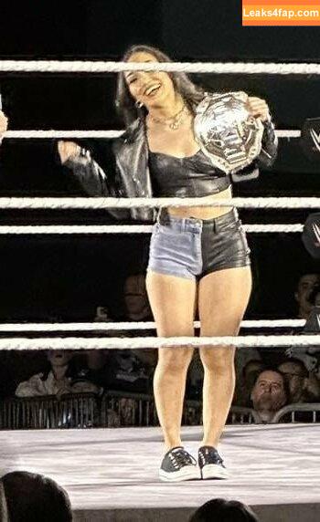 Roxanne Perez/Rok-C - WWE NXT / Roxanne Perez / roxanne_wwe leaked photo photo #0020