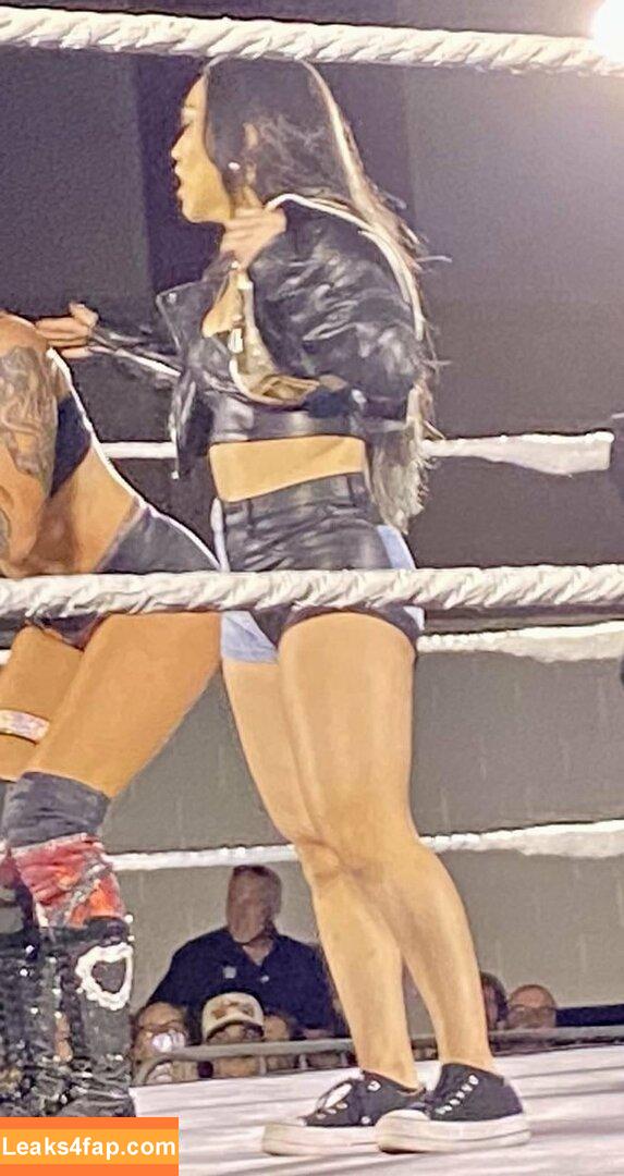 Roxanne Perez/Rok-C - WWE NXT / Roxanne Perez / roxanne_wwe leaked photo photo #0025