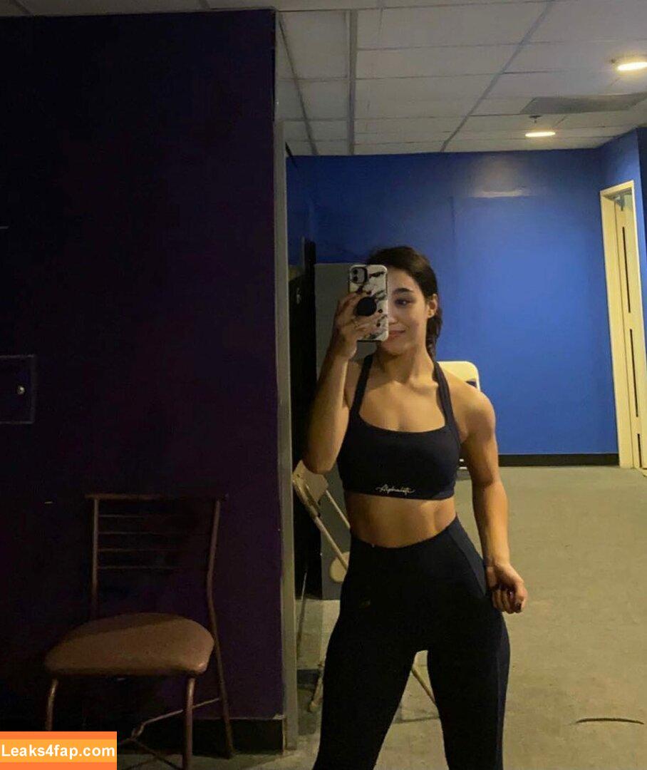 Roxanne Perez / Rok-C - WWE NXT / roxanne_wwe leaked photo photo #0010