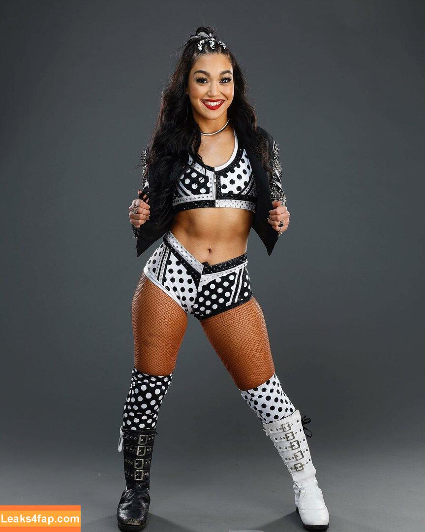 Roxanne Perez / Rok-C - WWE NXT / roxanne_wwe leaked photo photo #0023