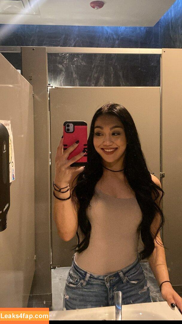 Roxanne Perez / Rok-C - WWE NXT / roxanne_wwe leaked photo photo #0025