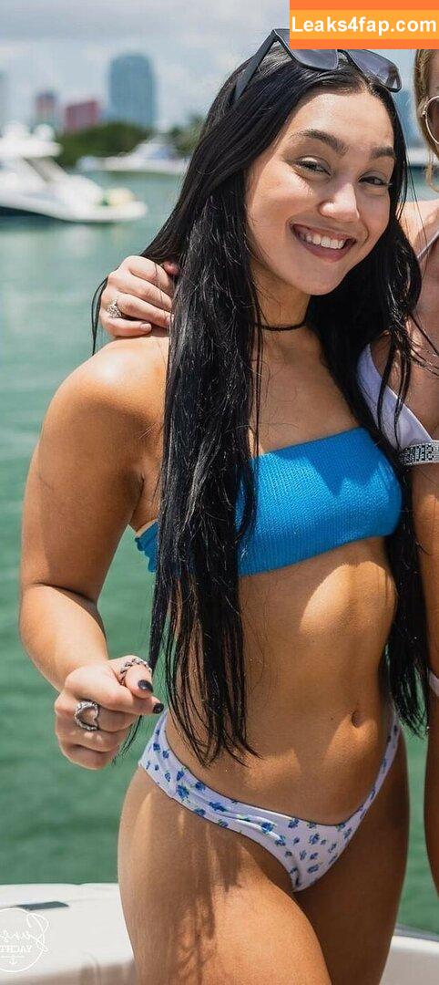 Roxanne Perez / Rok-C - WWE NXT / roxanne_wwe leaked photo photo #0029