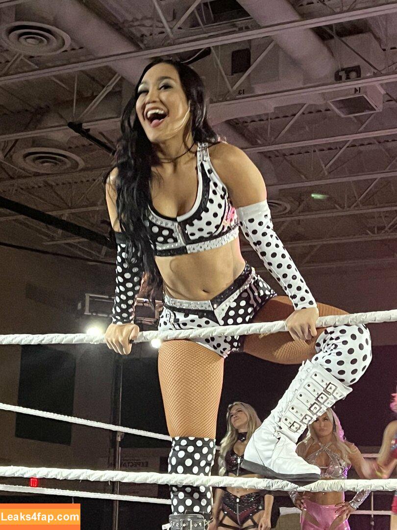 Roxanne Perez / Rok-C - WWE NXT / roxanne_wwe leaked photo photo #0045