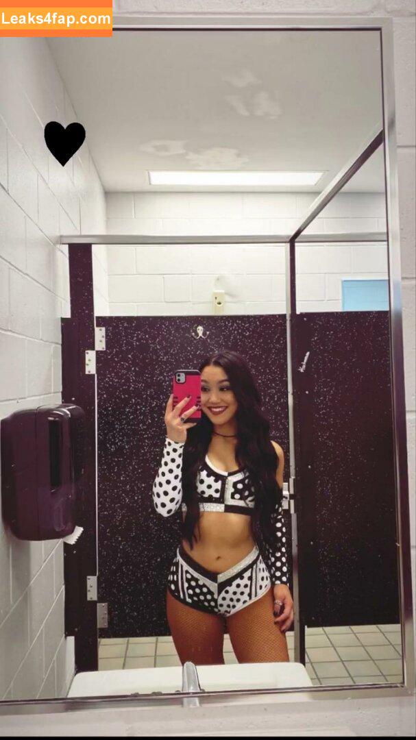 Roxanne Perez / Rok-C - WWE NXT / roxanne_wwe leaked photo photo #0048