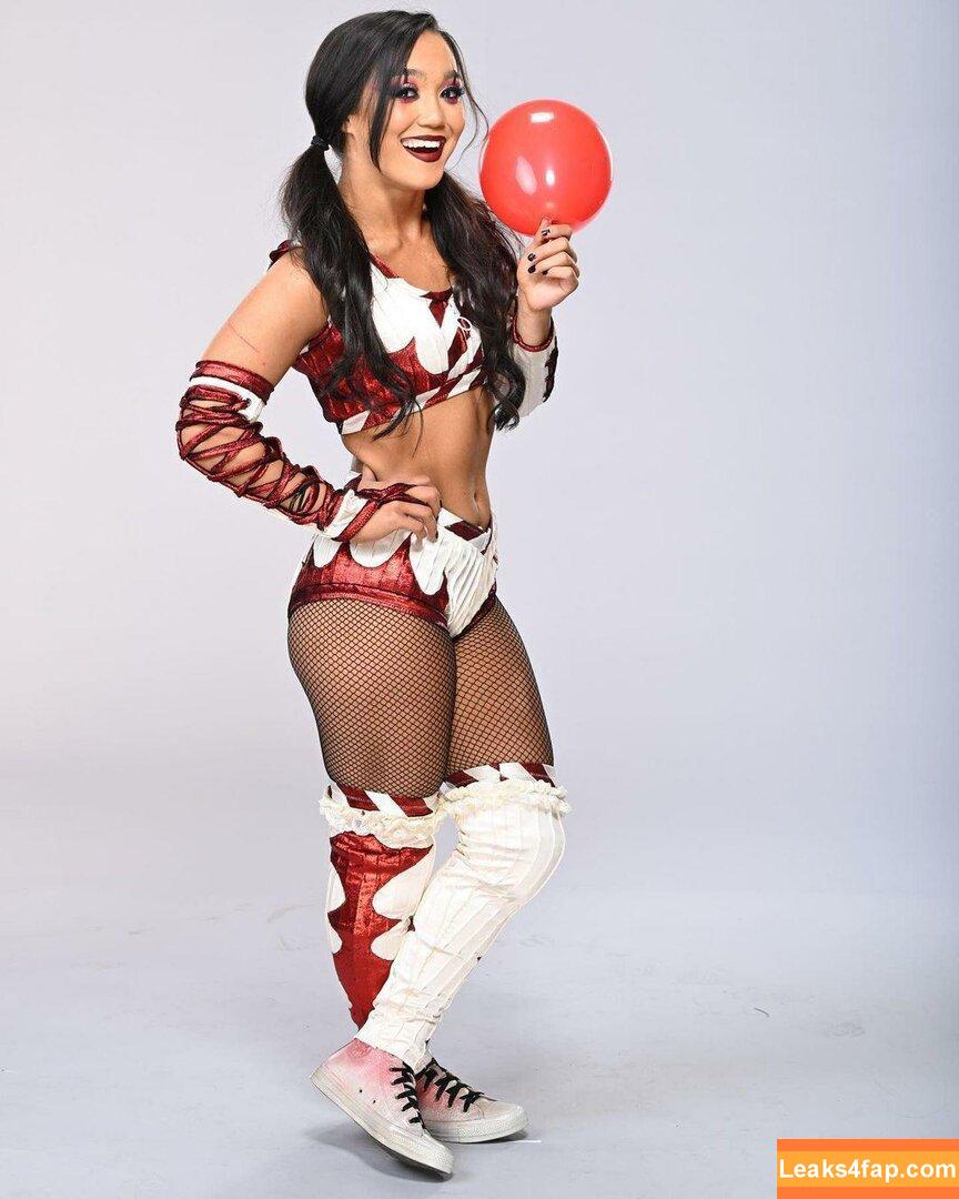 Roxanne Perez / Rok-C - WWE NXT / roxanne_wwe leaked photo photo #0049