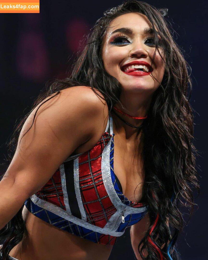 Roxanne Perez / Rok-C - WWE NXT / roxanne_wwe leaked photo photo #0064