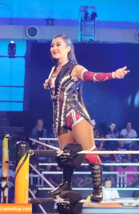 Roxanne Perez / Rok-C - WWE NXT / roxanne_wwe слитое фото фото #0070