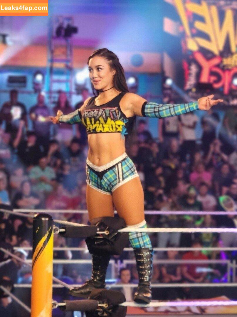 Roxanne Perez / Rok-C - WWE NXT / roxanne_wwe leaked photo photo #0086