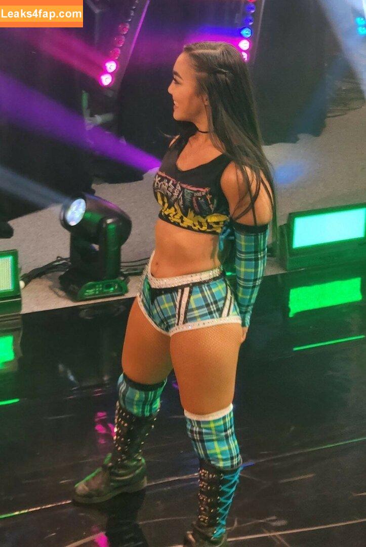 Roxanne Perez / Rok-C - WWE NXT / roxanne_wwe leaked photo photo #0089