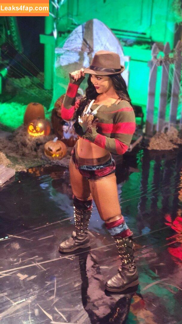 Roxanne Perez / Rok-C - WWE NXT / roxanne_wwe leaked photo photo #0107