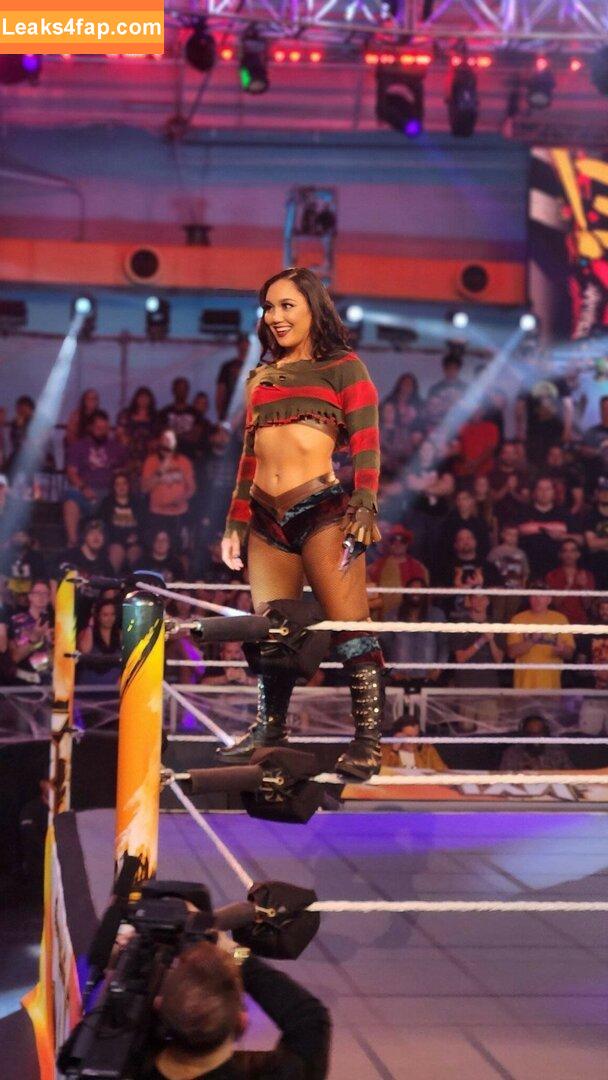 Roxanne Perez / Rok-C - WWE NXT / roxanne_wwe leaked photo photo #0109