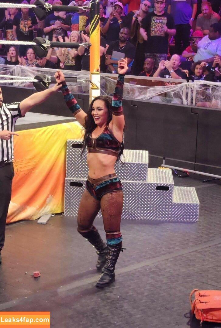 Roxanne Perez / Rok-C - WWE NXT / roxanne_wwe leaked photo photo #0115