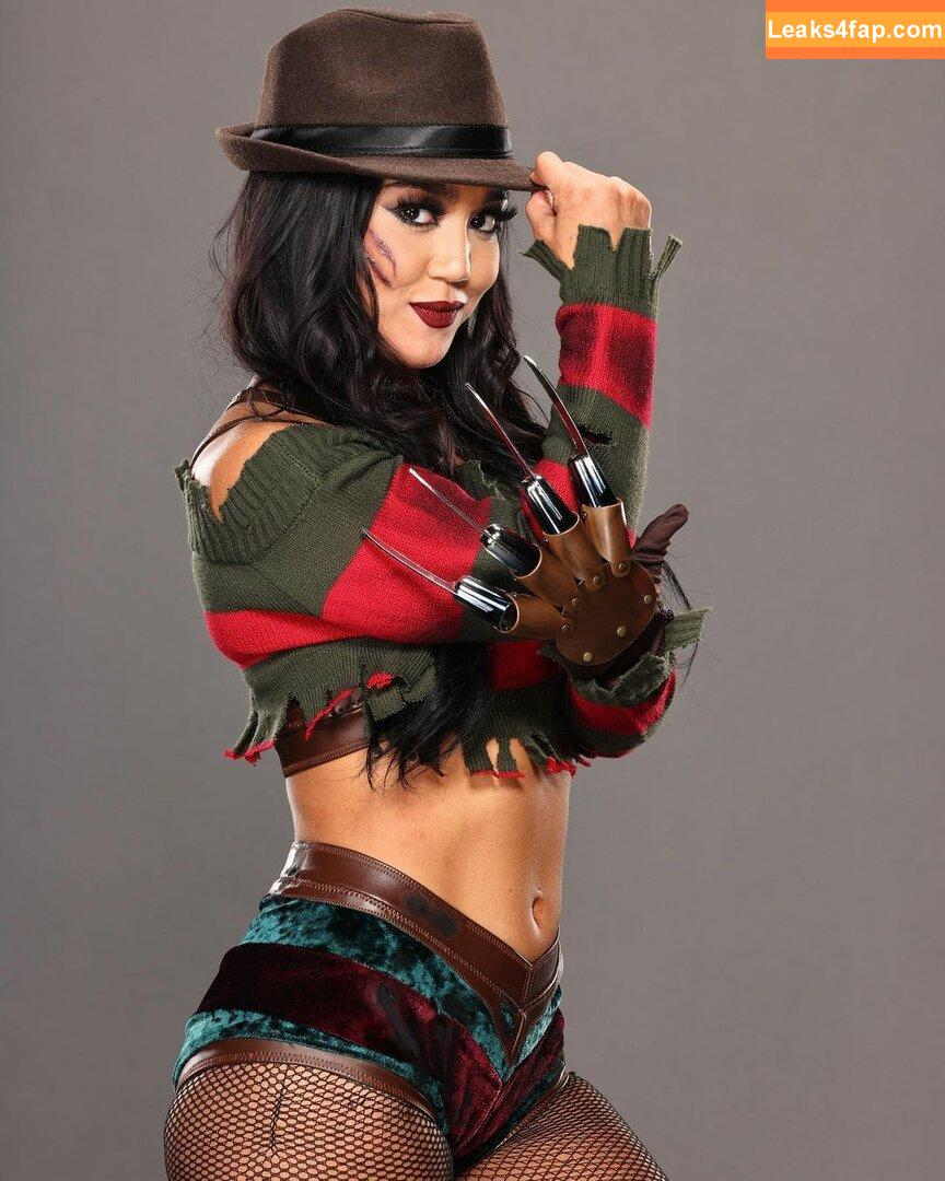 Roxanne Perez / Rok-C - WWE NXT / roxanne_wwe leaked photo photo #0124