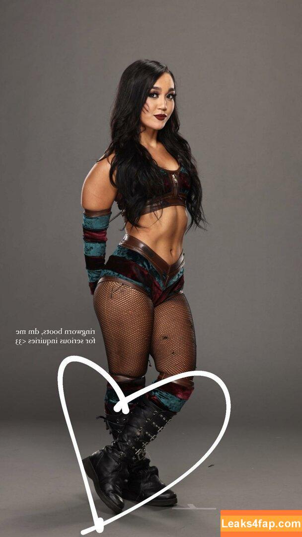 Roxanne Perez / Rok-C - WWE NXT / roxanne_wwe leaked photo photo #0141