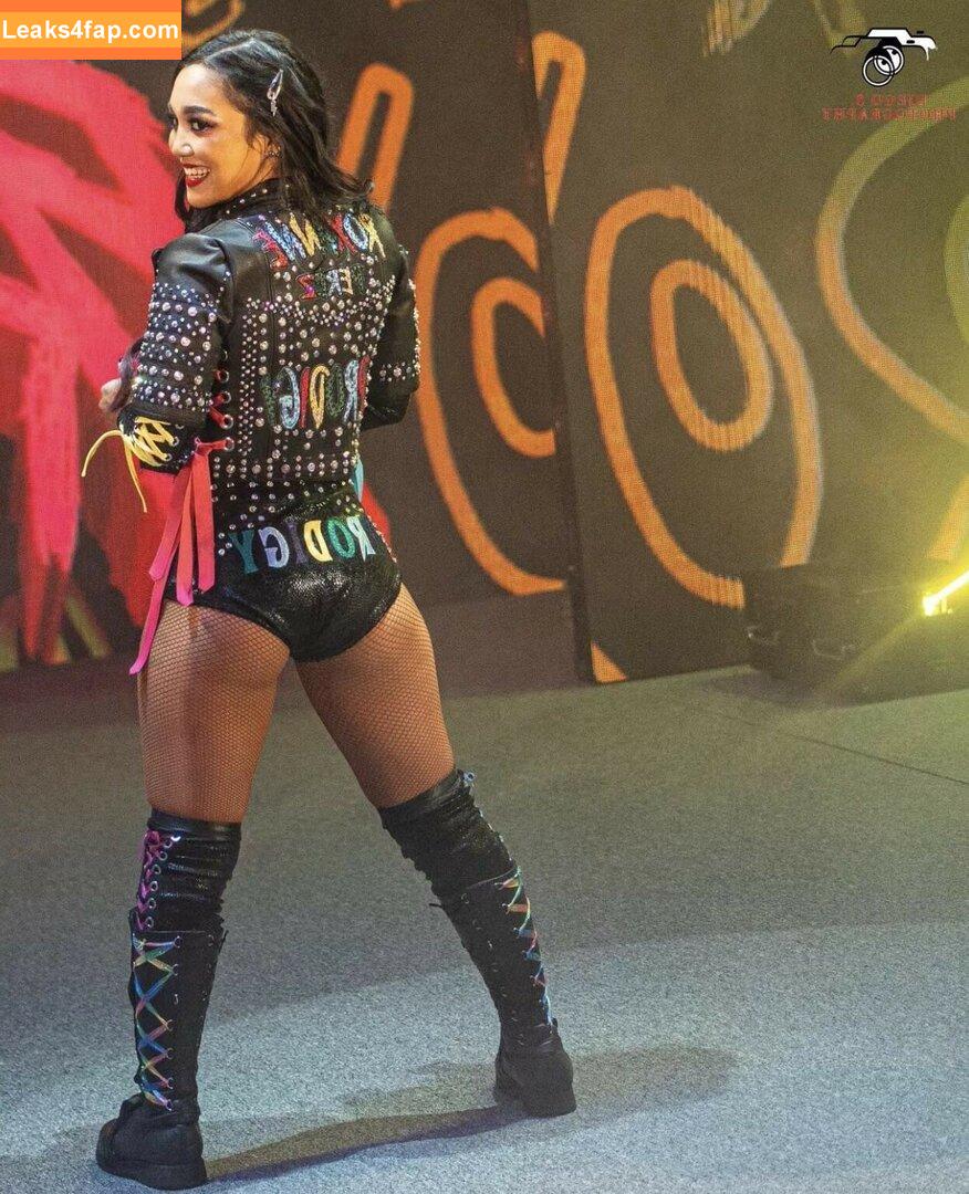 Roxanne Perez / Rok-C - WWE NXT / roxanne_wwe leaked photo photo #0155