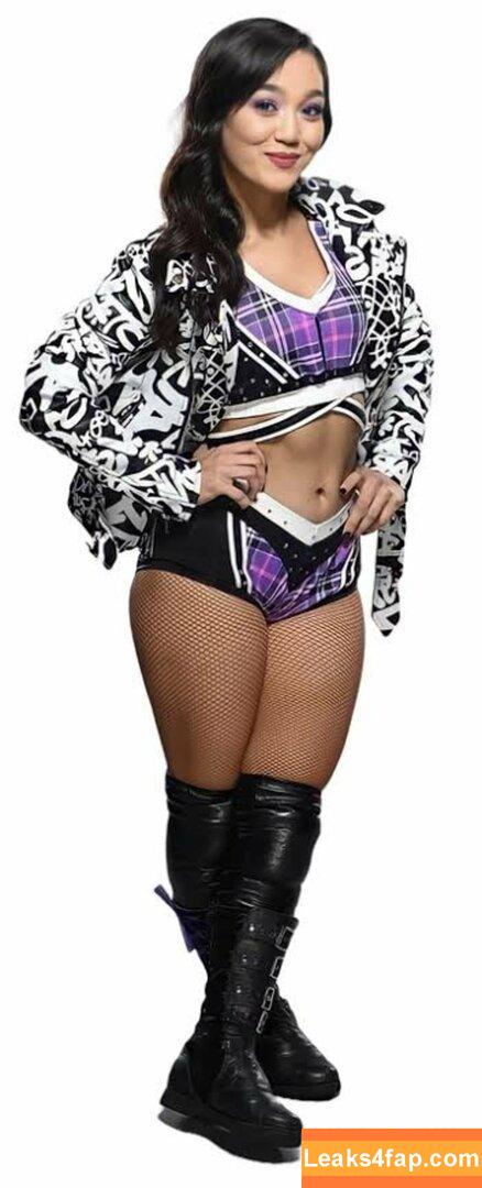 Roxanne Perez / Rok-C - WWE NXT / roxanne_wwe leaked photo photo #0158