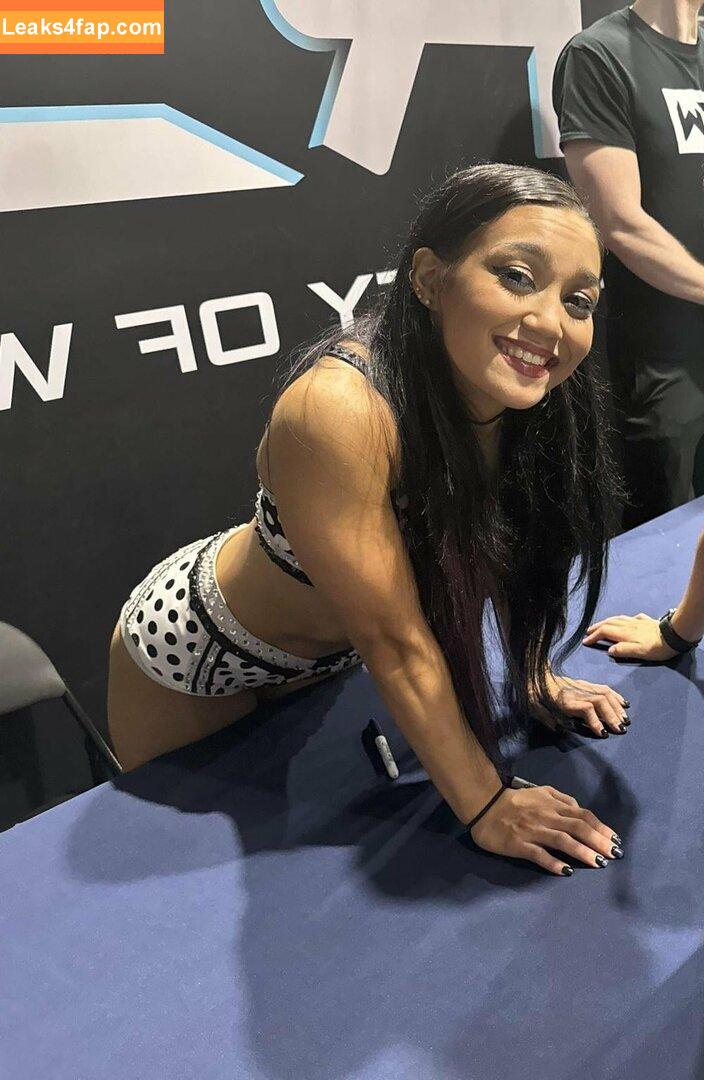 Roxanne Perez / Rok-C - WWE NXT / roxanne_wwe leaked photo photo #0168