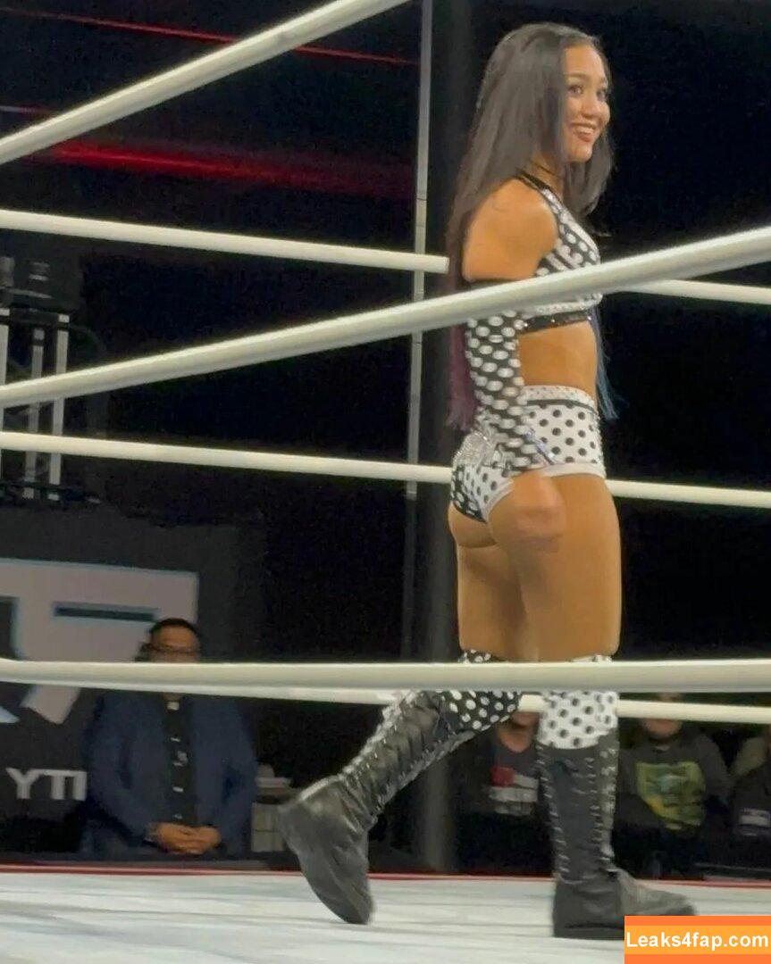 Roxanne Perez / Rok-C - WWE NXT / roxanne_wwe leaked photo photo #0169
