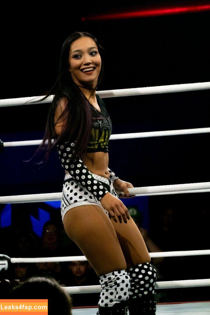 Roxanne Perez / Rok-C - WWE NXT / roxanne_wwe leaked photo photo #0171