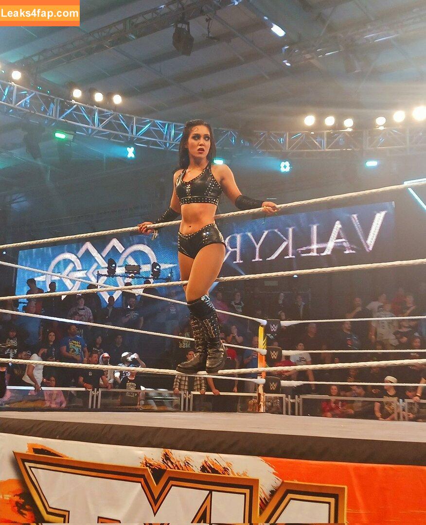 Roxanne Perez / Rok-C - WWE NXT / roxanne_wwe leaked photo photo #0176