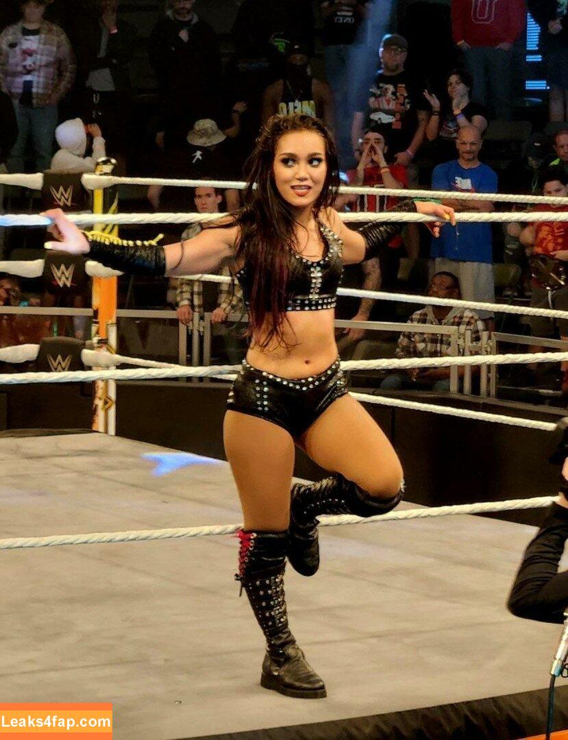 Roxanne Perez / Rok-C - WWE NXT / roxanne_wwe leaked photo photo #0178