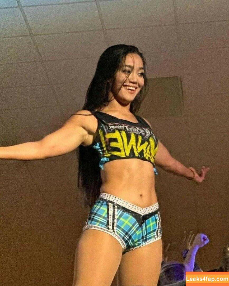 Roxanne Perez / Rok-C - WWE NXT / roxanne_wwe leaked photo photo #0180
