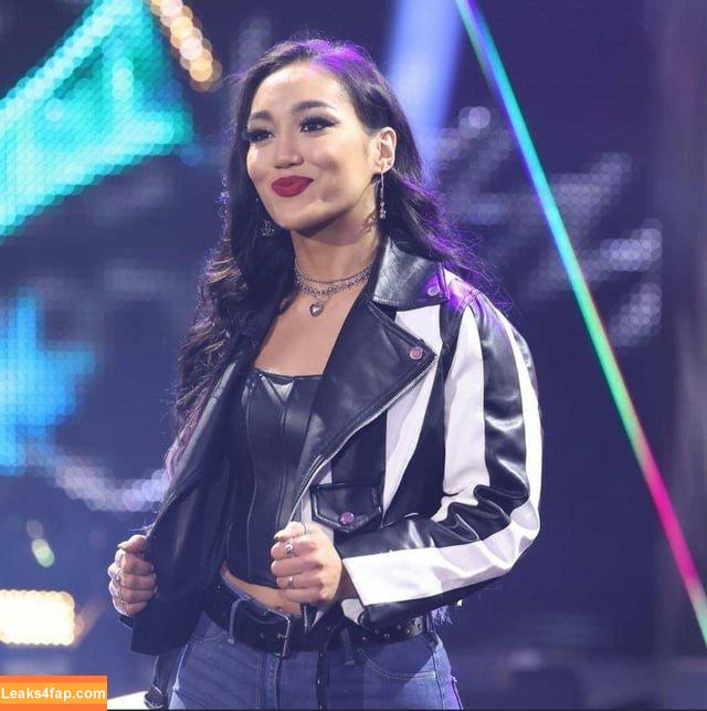 Roxanne Perez / Rok-C - WWE NXT / roxanne_wwe leaked photo photo #0183