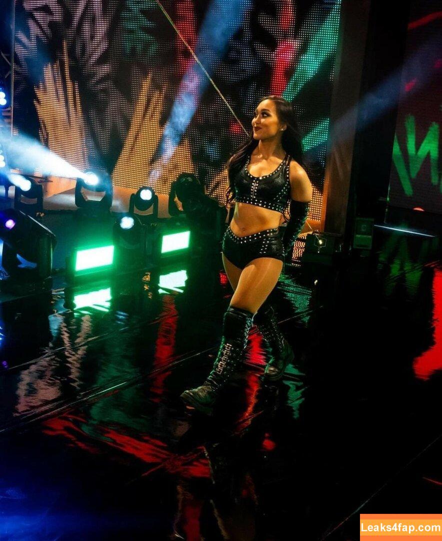 Roxanne Perez / Rok-C - WWE NXT / roxanne_wwe leaked photo photo #0185