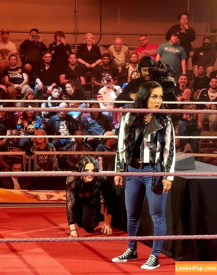 Roxanne Perez / Rok-C - WWE NXT / roxanne_wwe leaked photo photo #0186