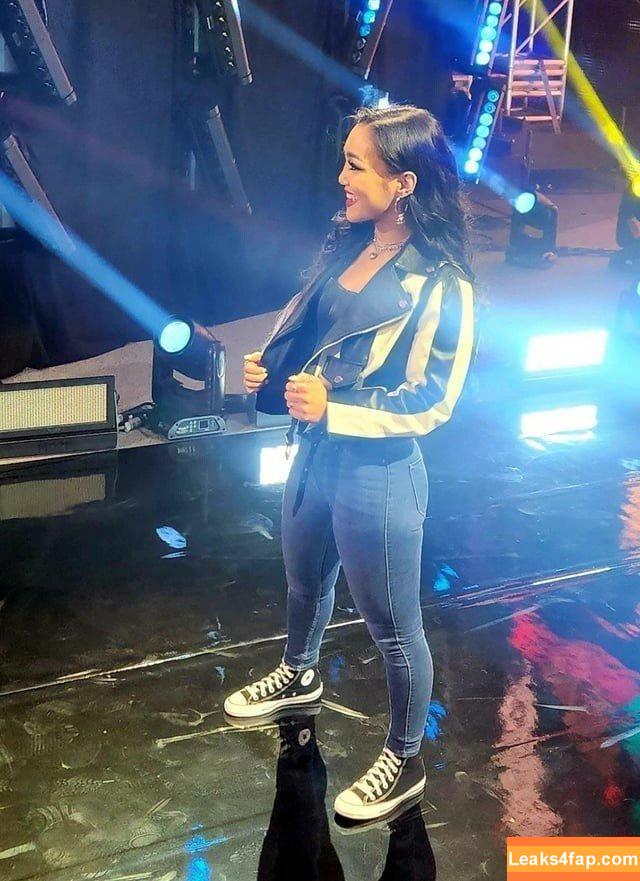 Roxanne Perez / Rok-C - WWE NXT / roxanne_wwe leaked photo photo #0189