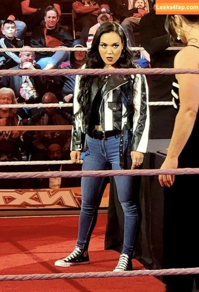 Roxanne Perez / Rok-C - WWE NXT / roxanne_wwe leaked photo photo #0190