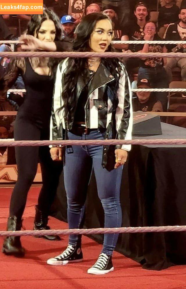 Roxanne Perez / Rok-C - WWE NXT / roxanne_wwe leaked photo photo #0191