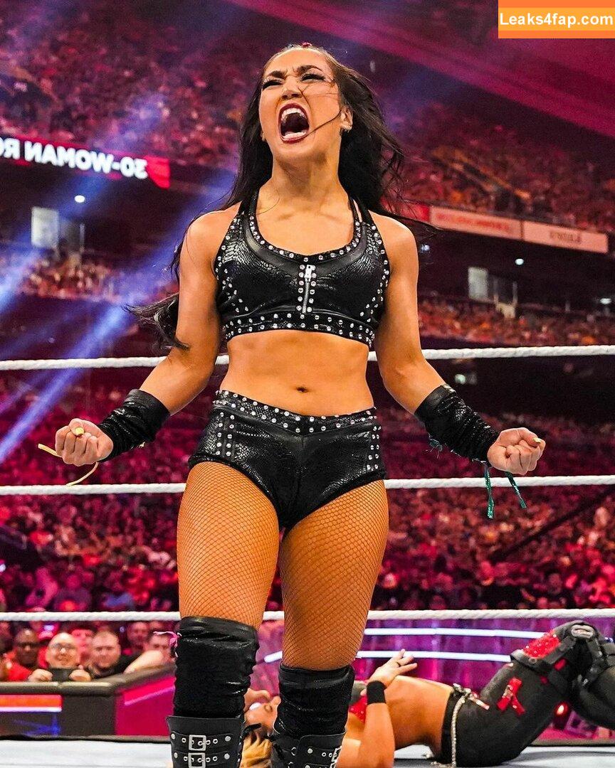 Roxanne Perez / Rok-C - WWE NXT / roxanne_wwe leaked photo photo #0192