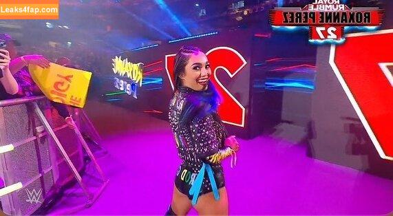 Roxanne Perez / Rok-C - WWE NXT / roxanne_wwe leaked photo photo #0193
