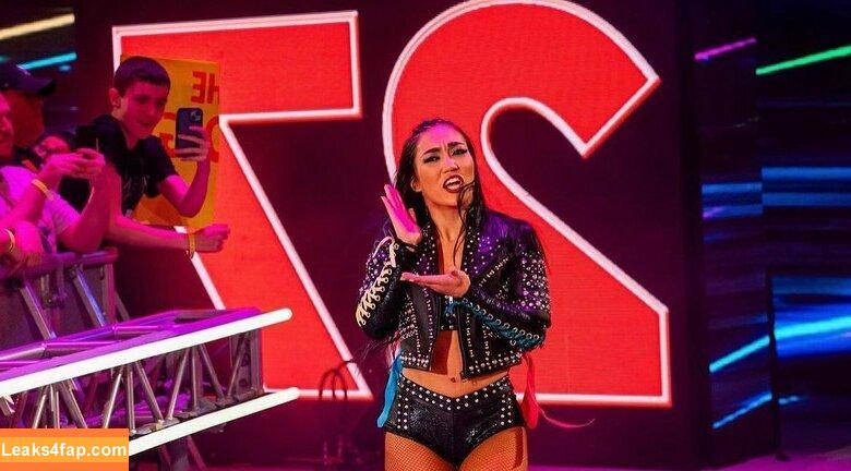 Roxanne Perez / Rok-C - WWE NXT / roxanne_wwe leaked photo photo #0194