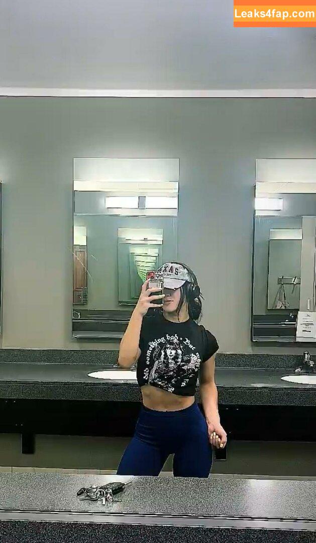 Roxanne Perez / Rok-C - WWE NXT / roxanne_wwe leaked photo photo #0195