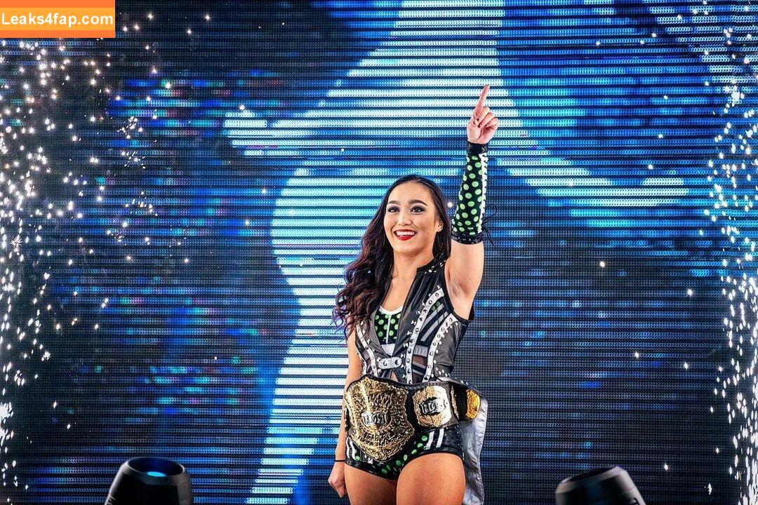 Roxanne Perez / Rok-C - WWE NXT / roxanne_wwe leaked photo photo #0197