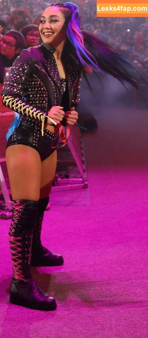 Roxanne Perez / Rok-C - WWE NXT / roxanne_wwe leaked photo photo #0198