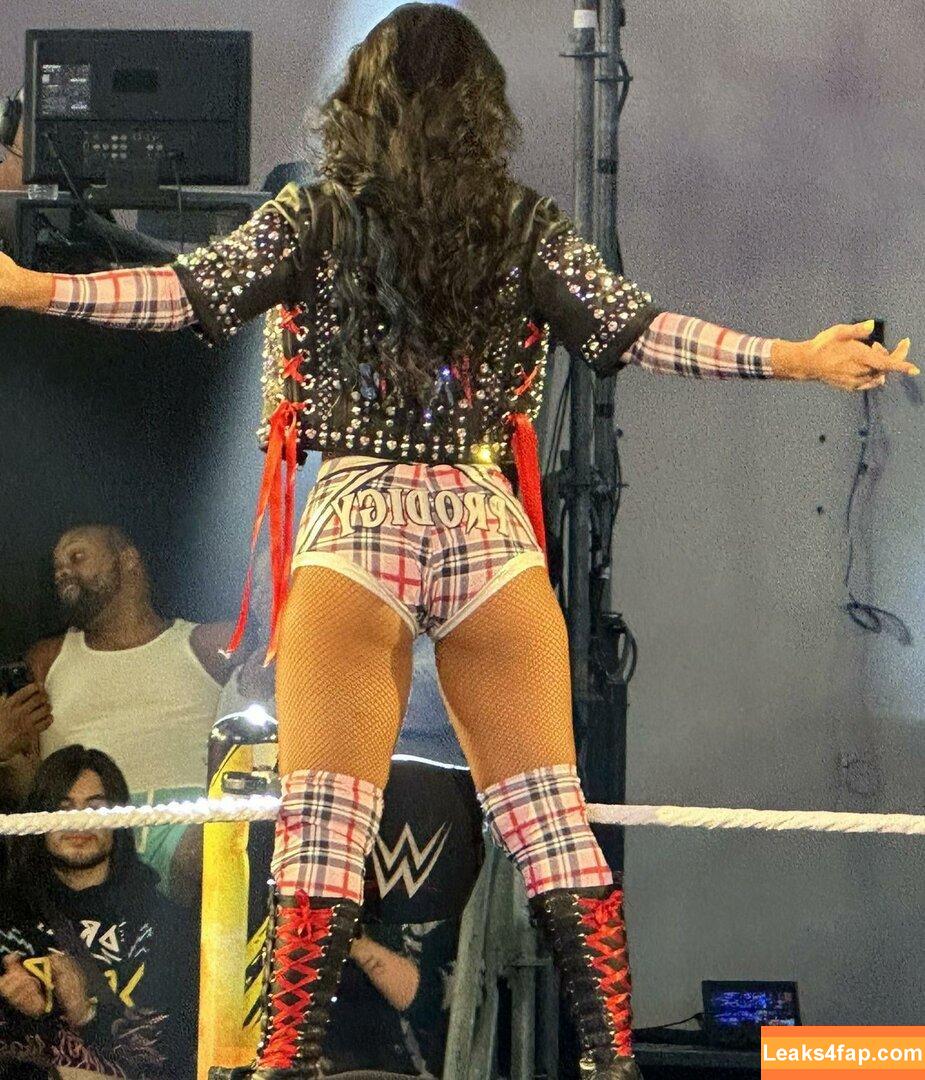 Roxanne Perez / Rok-C - WWE NXT / roxanne_wwe leaked photo photo #0200