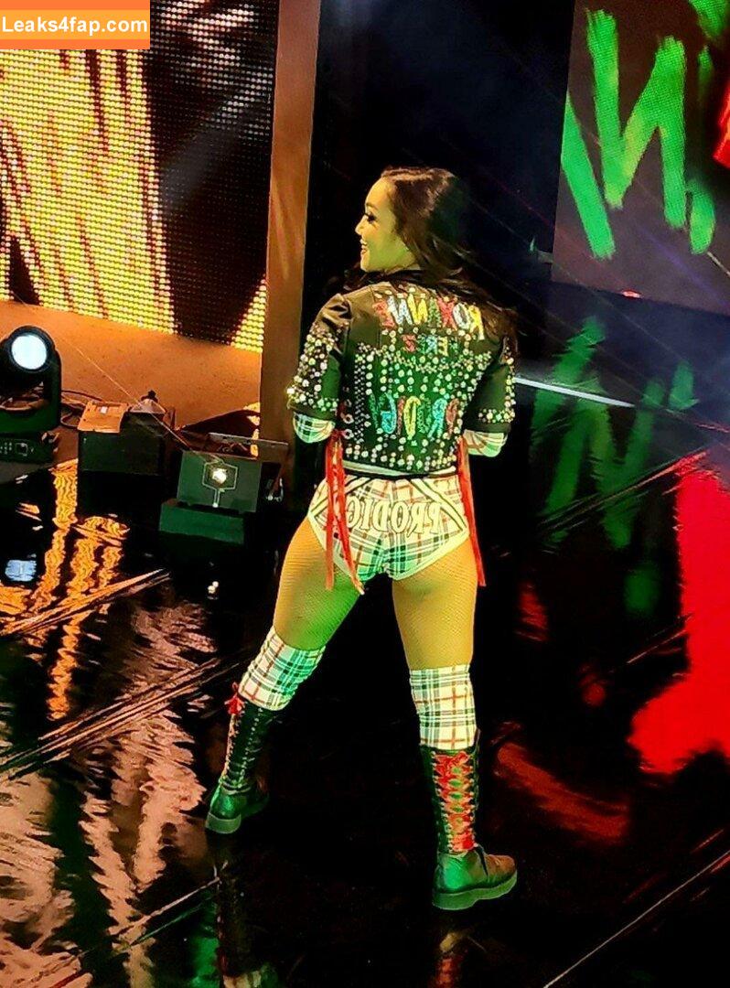 Roxanne Perez / Rok-C - WWE NXT / roxanne_wwe leaked photo photo #0201
