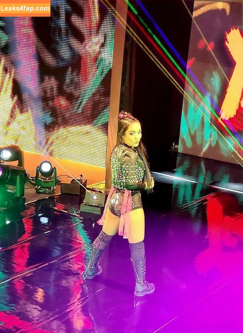 Roxanne Perez / Rok-C - WWE NXT / roxanne_wwe leaked photo photo #0202
