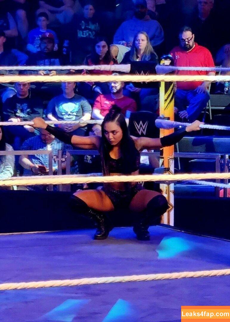 Roxanne Perez / Rok-C - WWE NXT / roxanne_wwe leaked photo photo #0204