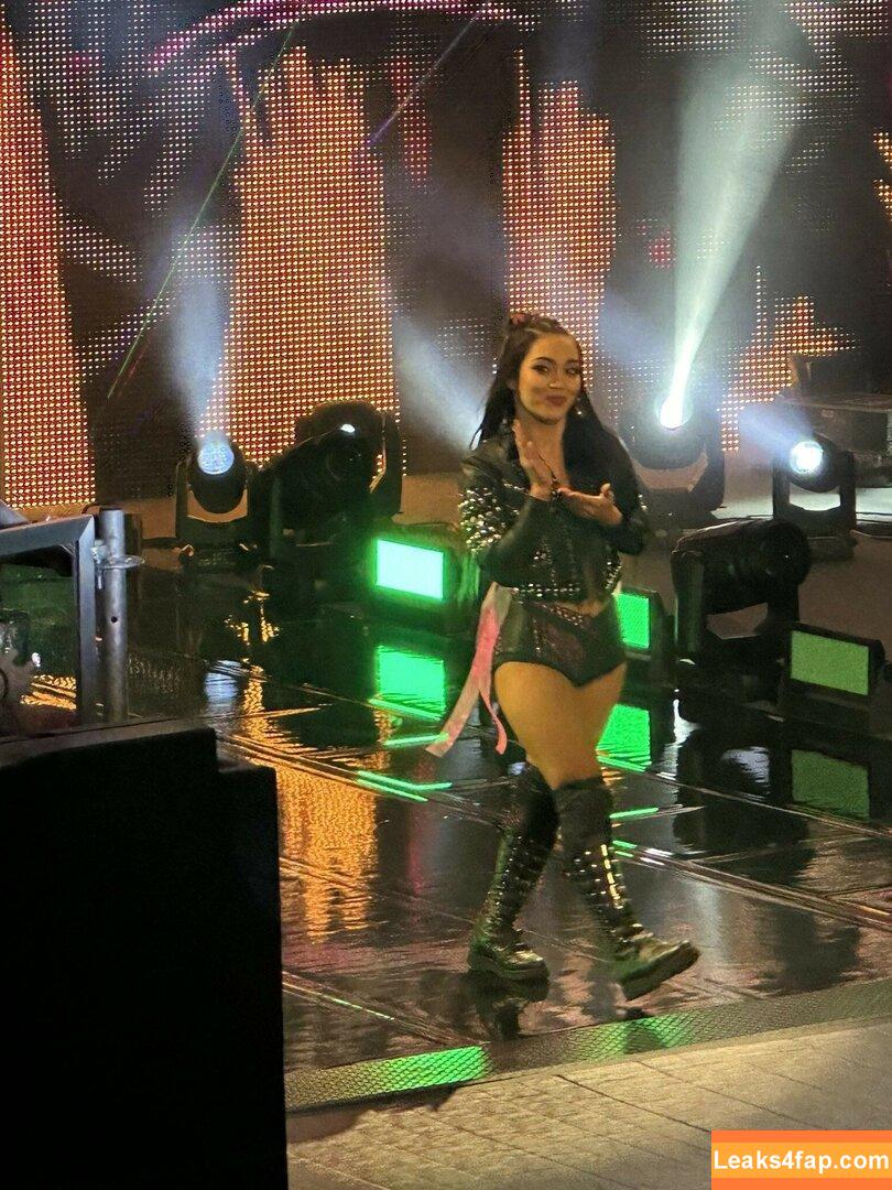 Roxanne Perez / Rok-C - WWE NXT / roxanne_wwe leaked photo photo #0206