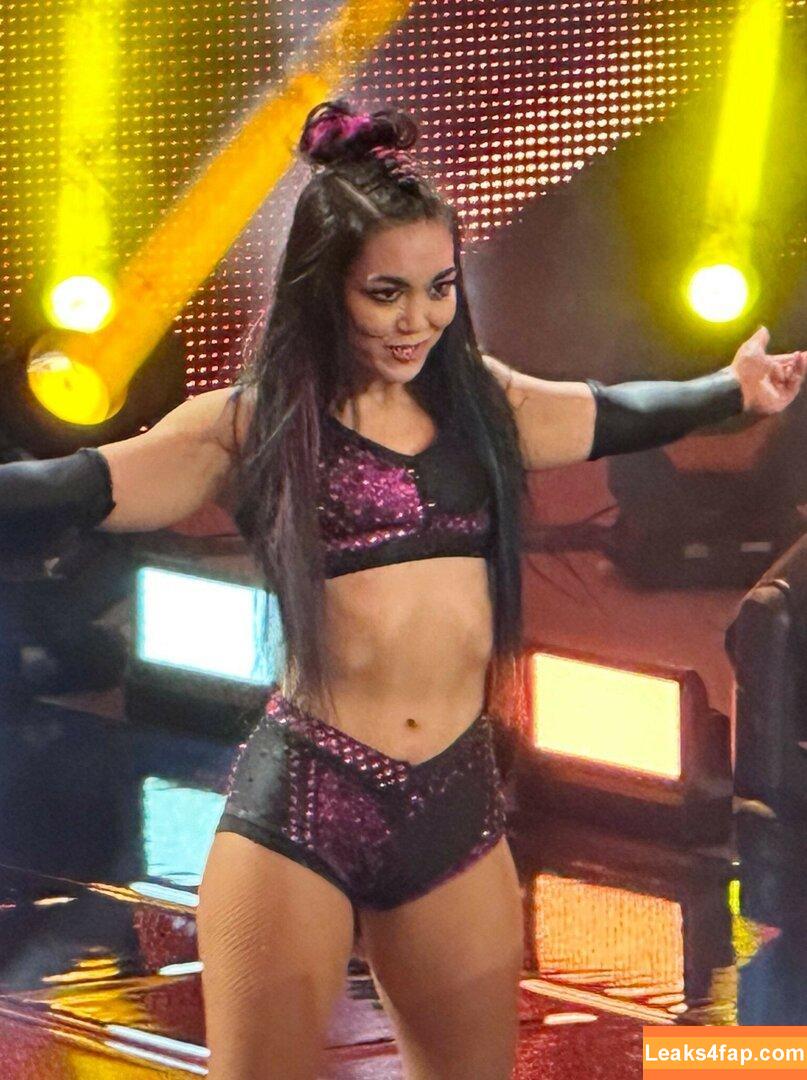 Roxanne Perez / Rok-C - WWE NXT / roxanne_wwe leaked photo photo #0209