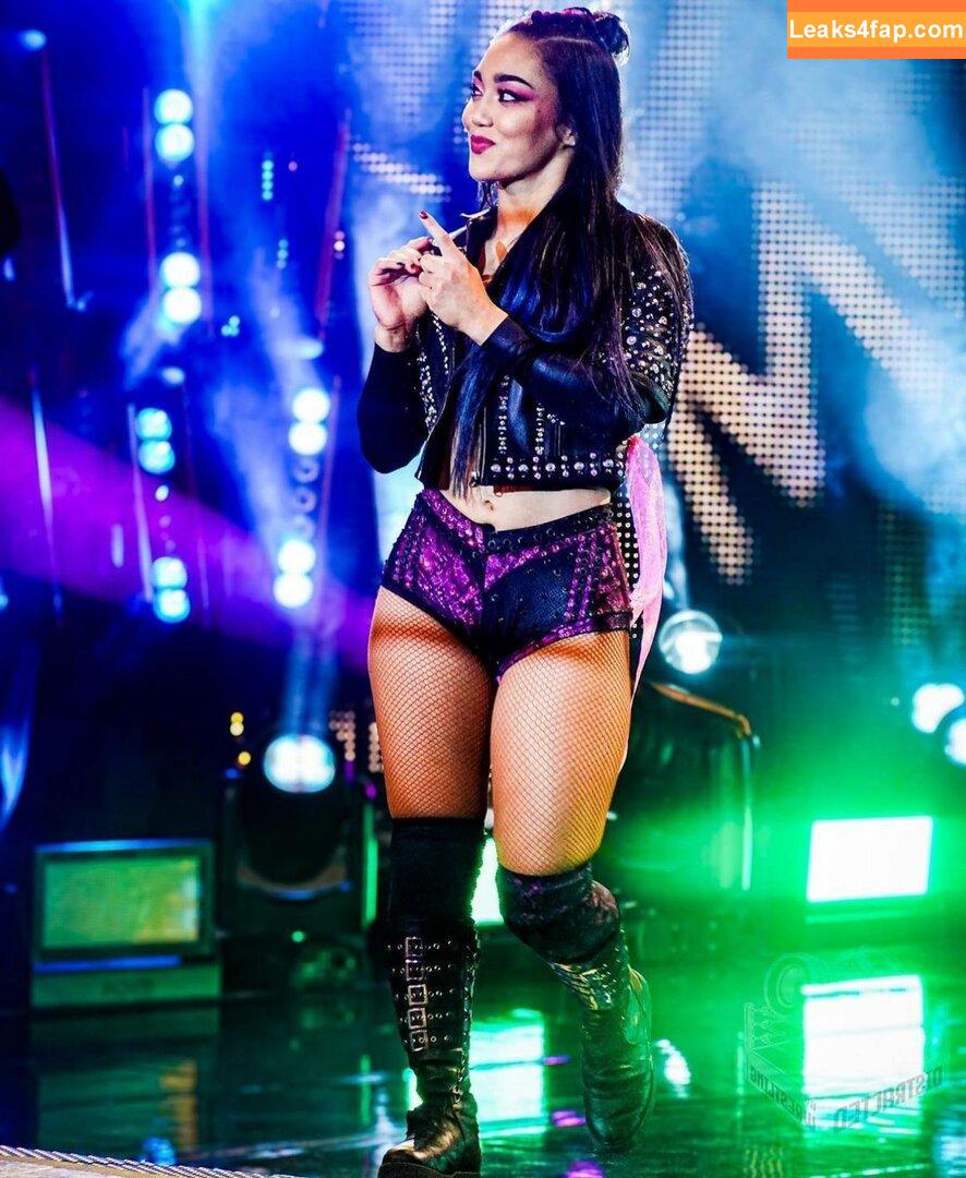 Roxanne Perez / Rok-C - WWE NXT / roxanne_wwe leaked photo photo #0213