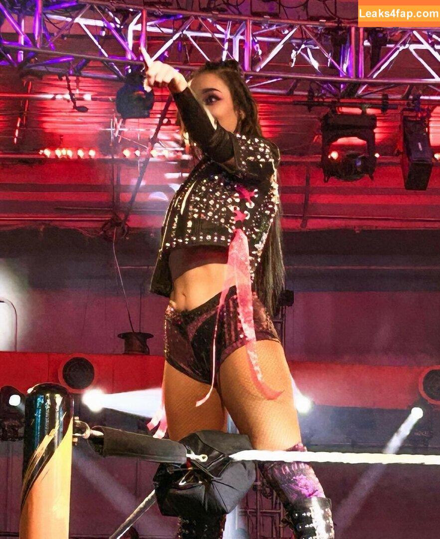 Roxanne Perez / Rok-C - WWE NXT / roxanne_wwe leaked photo photo #0215