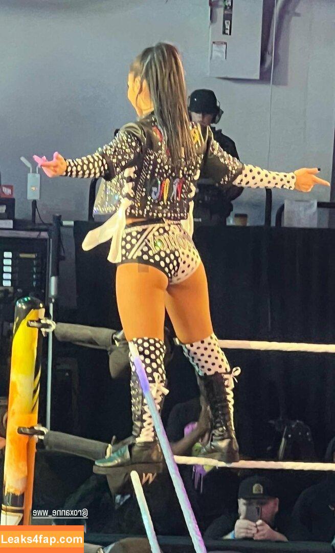 Roxanne Perez / Rok-C - WWE NXT / roxanne_wwe leaked photo photo #0217