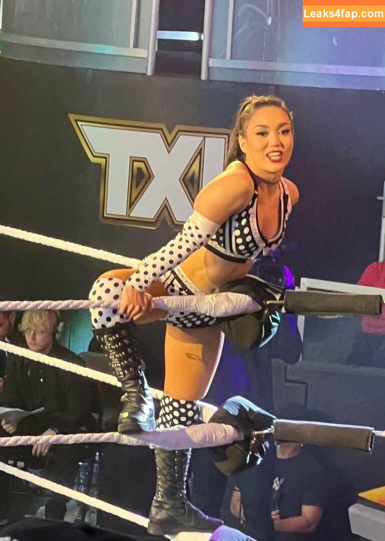 Roxanne Perez / Rok-C - WWE NXT / roxanne_wwe leaked photo photo #0218